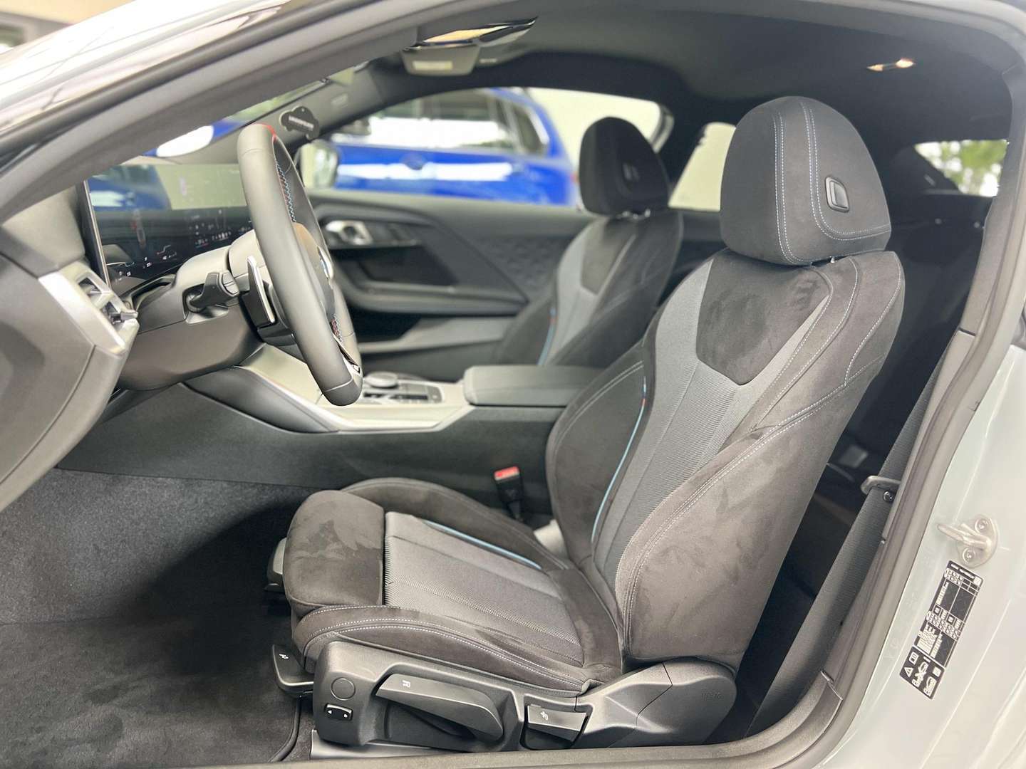 BMW Série 2 Coupé M Sport M240i XDrive - 2024 - Joinsteer - #15