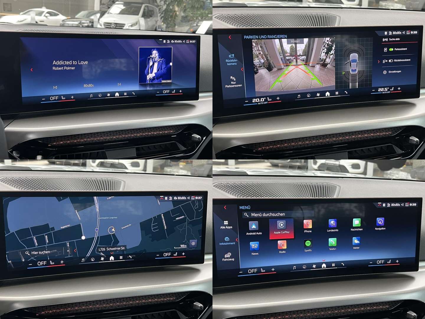 BMW Série 2 Coupé M Sport M240i XDrive - 2024 - Joinsteer - #18