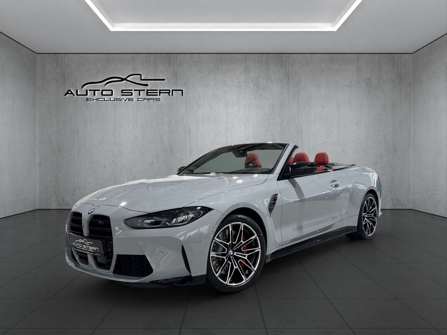 BMW M4 CARBON XDrive Competition - 2023 - Joinsteer - #1