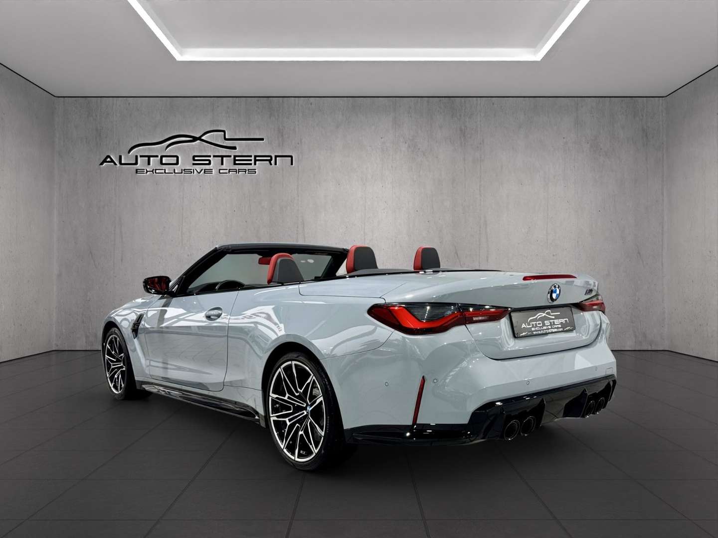 BMW M4 CARBON XDrive Competition - 2023 - Joinsteer - #3