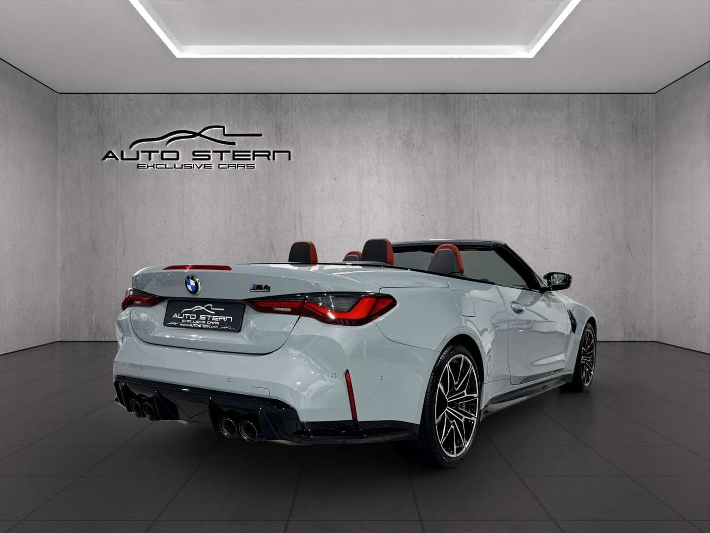 BMW M4 CARBON XDrive Competition - 2023 - Joinsteer - #5