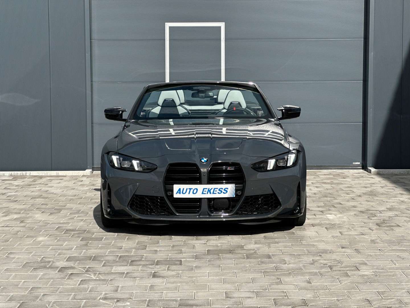 BMW M4 Cabriolet M Sport M4 Competition XDrive - 2024 - Joinsteer - #2