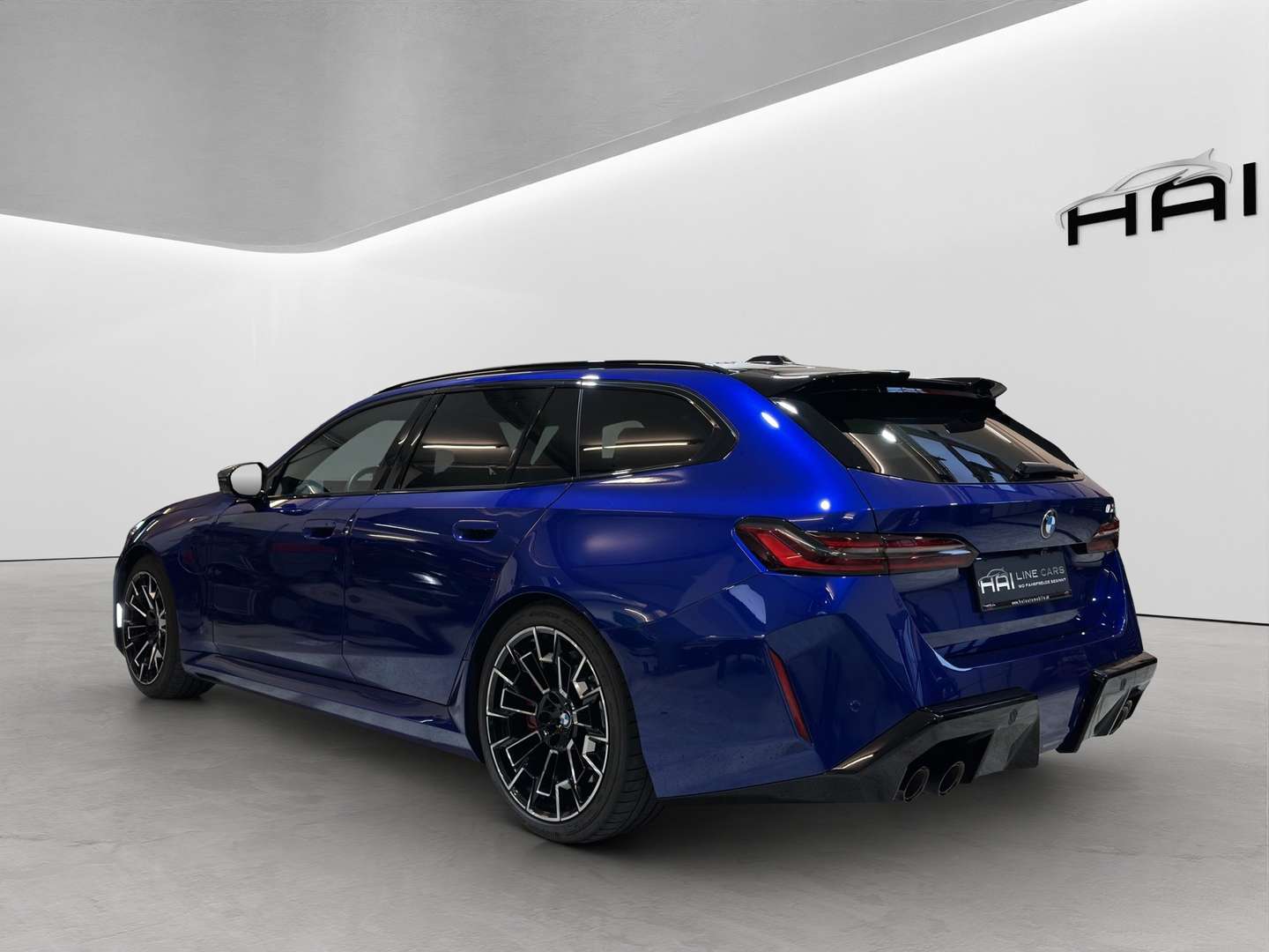 BMW M5 Touring M Drivers - 2025 - Joinsteer - #3