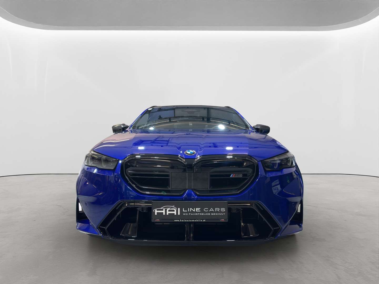 BMW M5 Touring M Drivers - 2025 - Joinsteer - #4