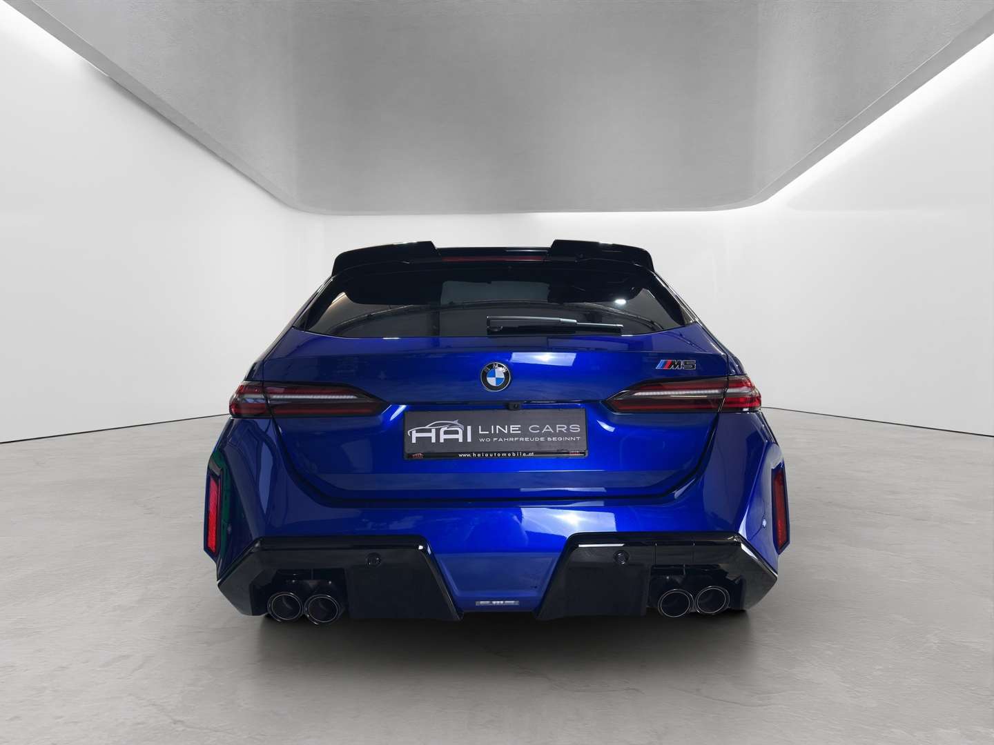 BMW M5 Touring M Drivers - 2025 - Joinsteer - #5