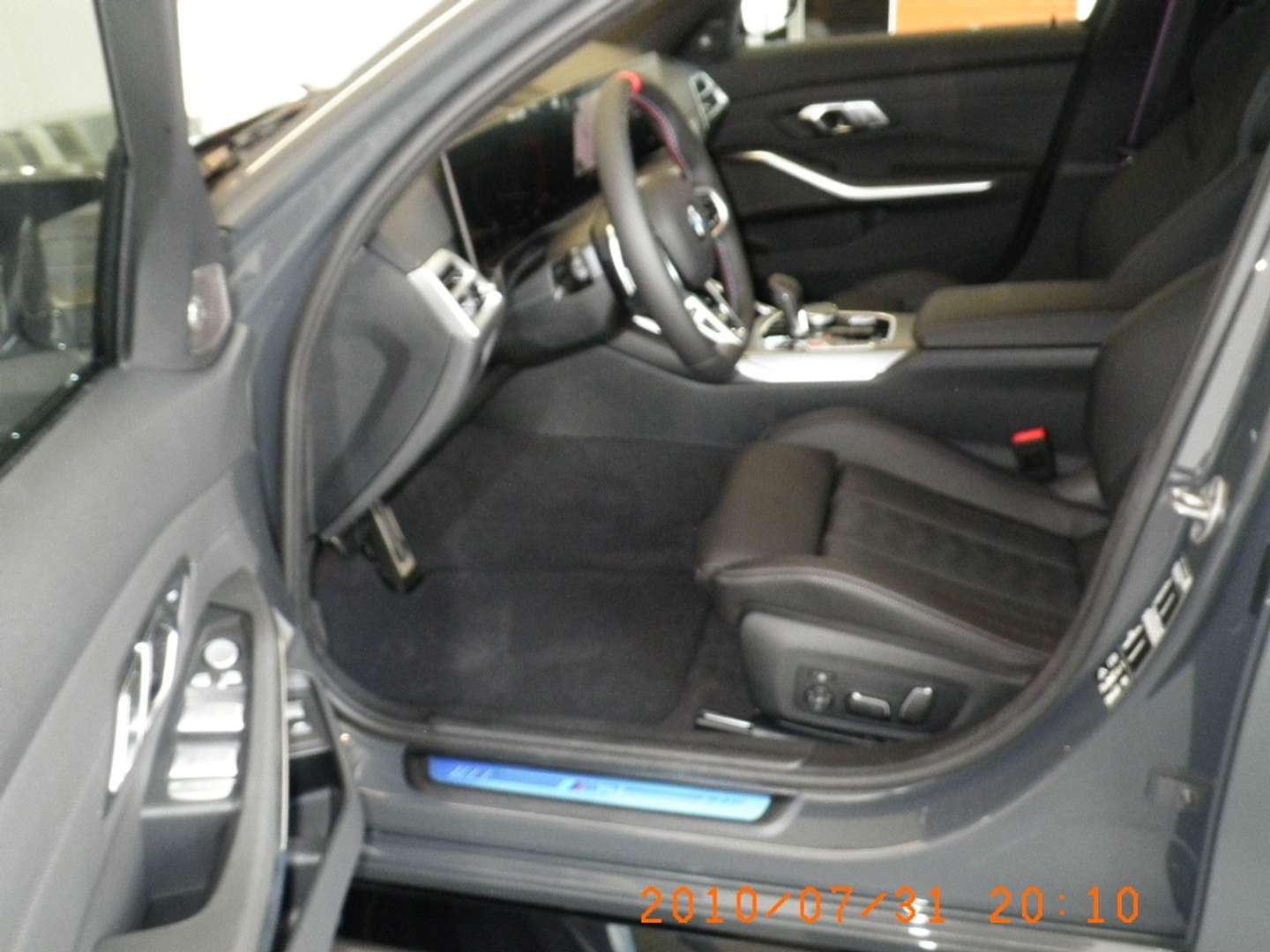 BMW M3 Competition Sport - 2025 - Joinsteer - #4