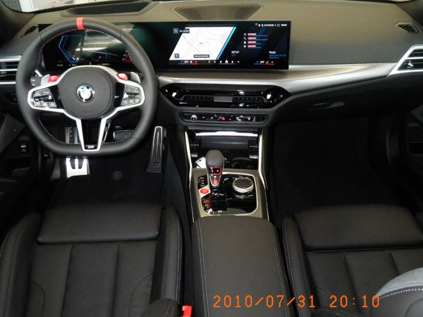 BMW M3 Competition Sport - 2025 - Joinsteer - #5