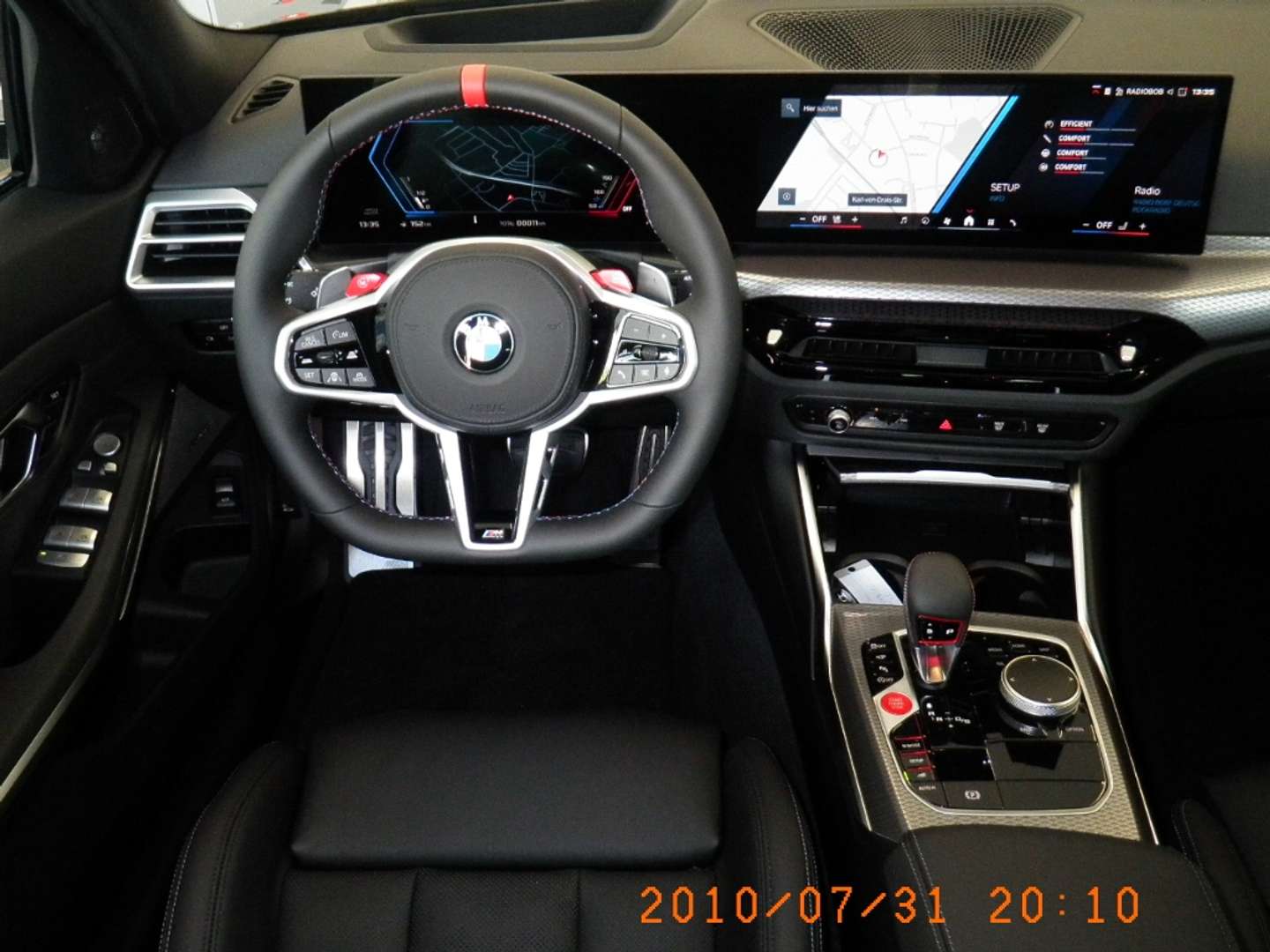 BMW M3 Competition Sport - 2025 - Joinsteer - #6