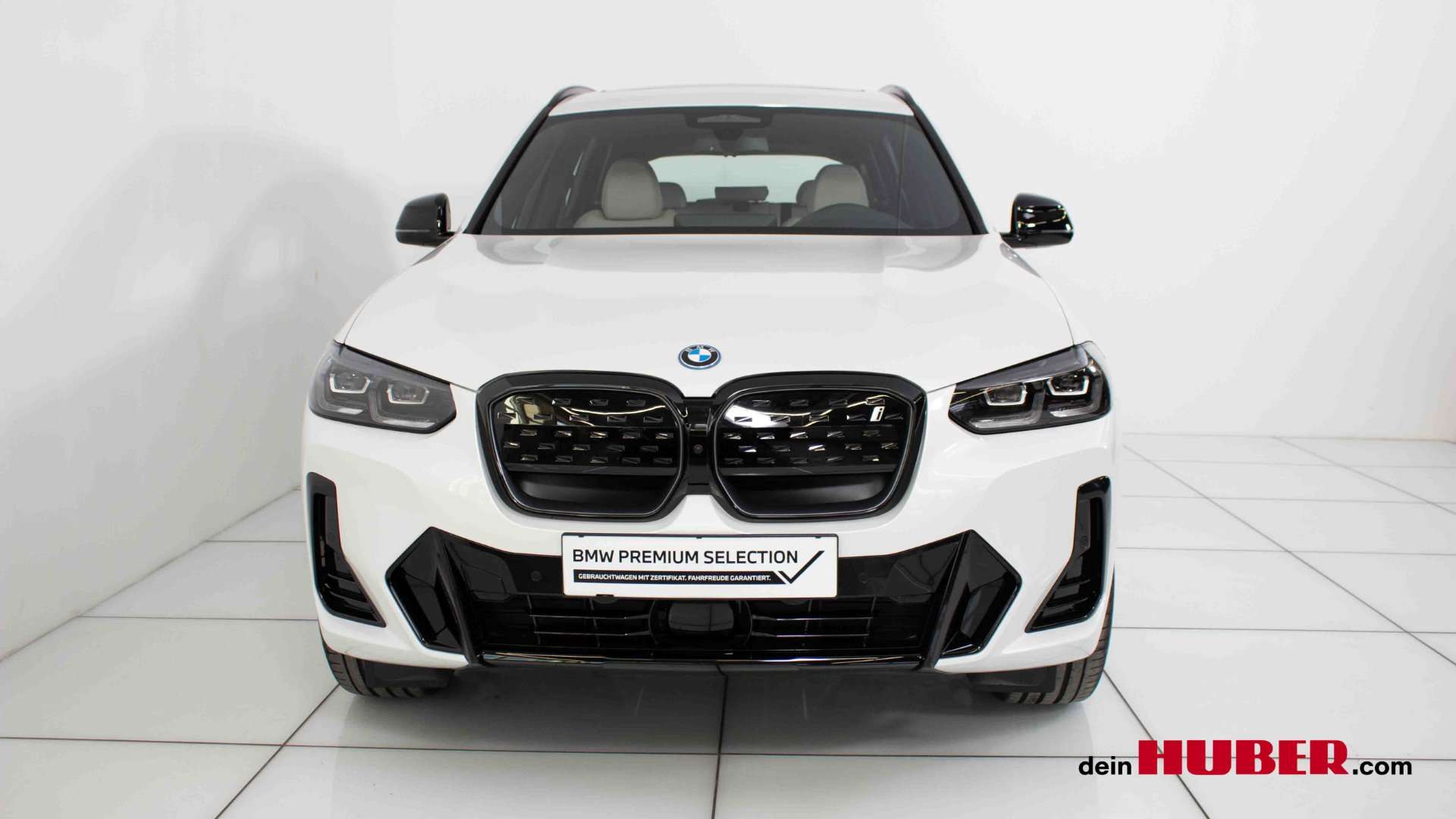 BMW X3 M M Sport IX3 - 2025 - Joinsteer - #3