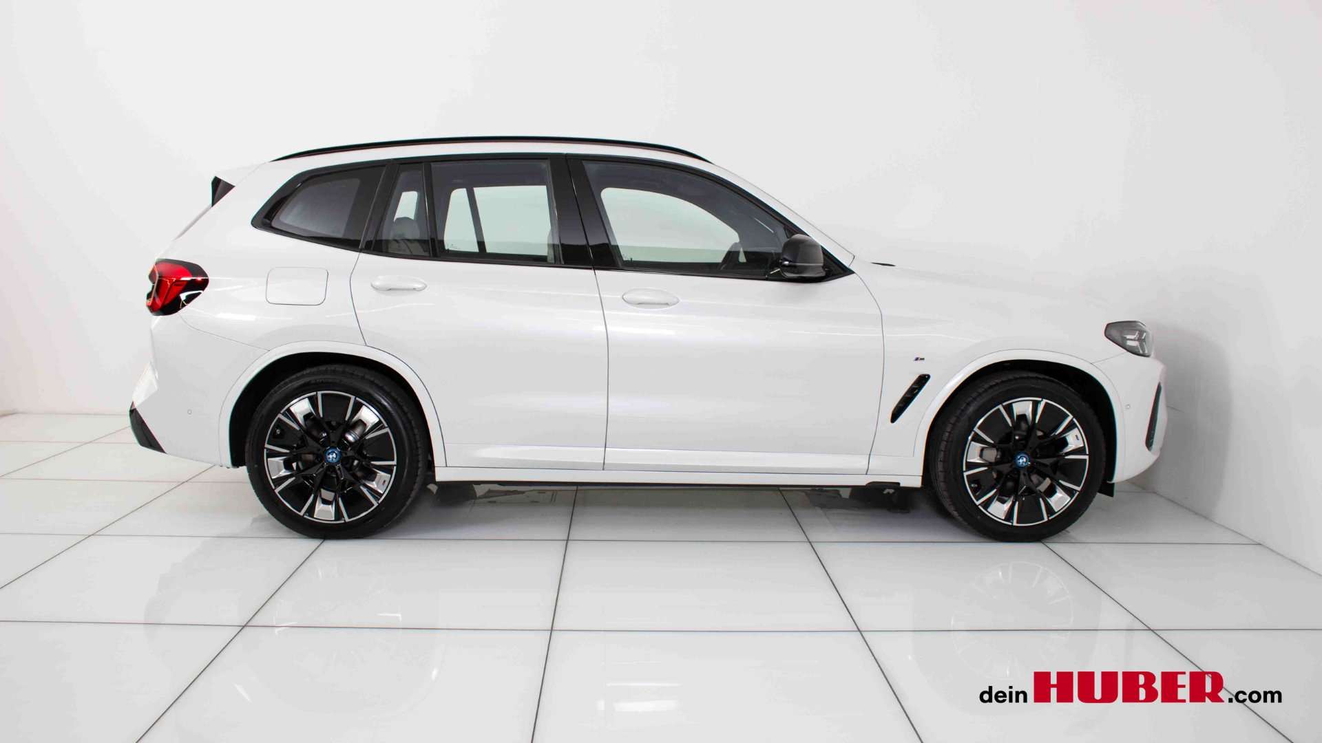 BMW X3 M M Sport IX3 - 2025 - Joinsteer - #5