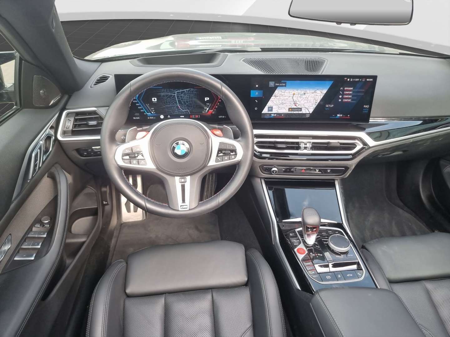 BMW M4 Cabriolet M Sport XDrive - 2023 - Joinsteer - #8