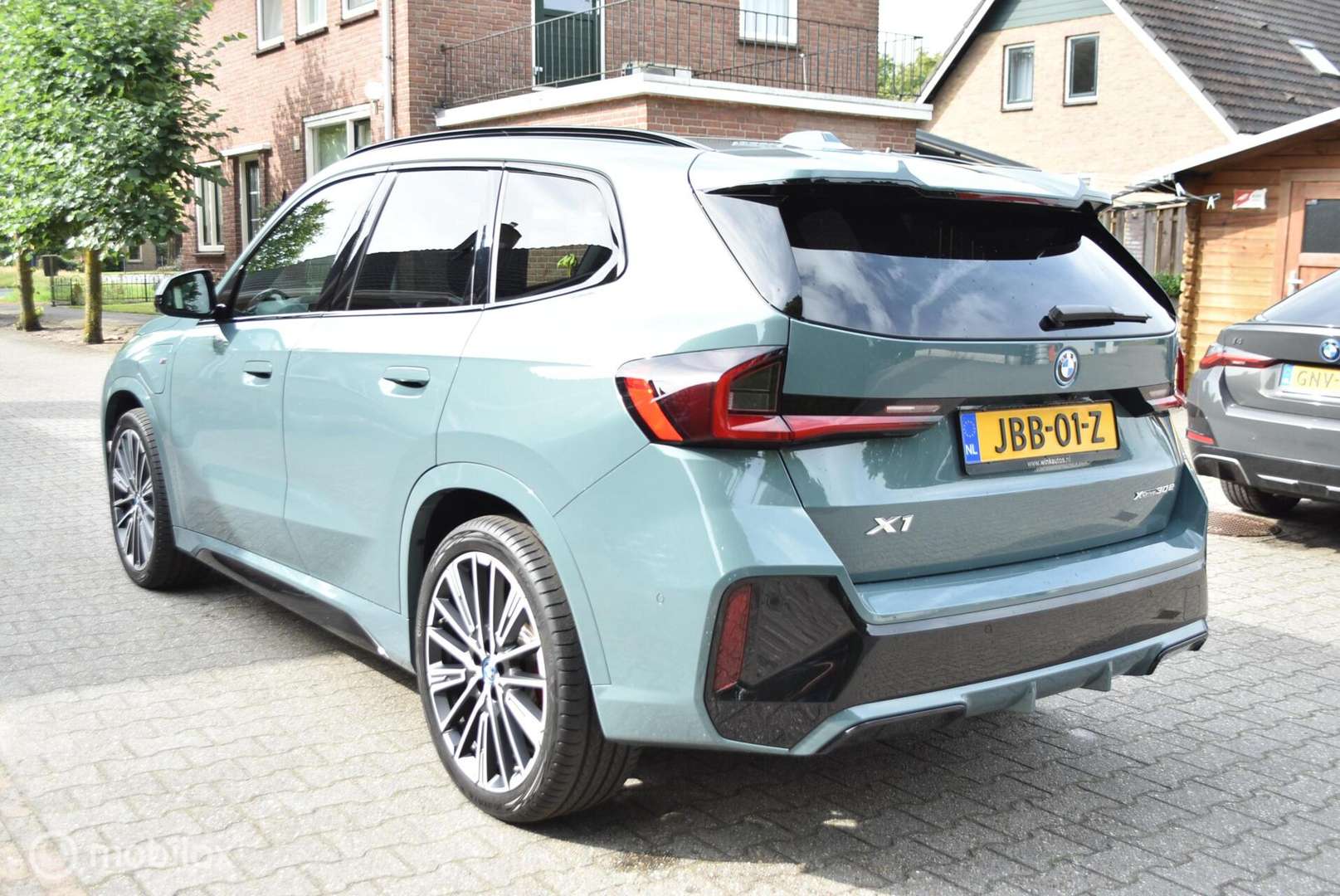 BMW X1 M Sport 30e XDrive - 2024 - Joinsteer - #2