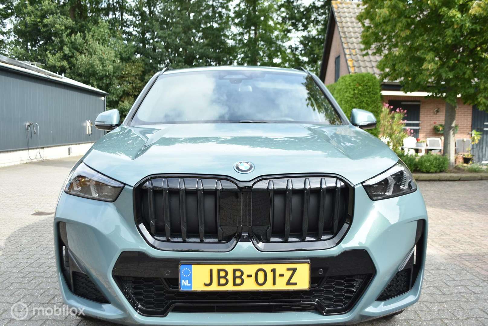 BMW X1 M Sport 30e XDrive - 2024 - Joinsteer - #6