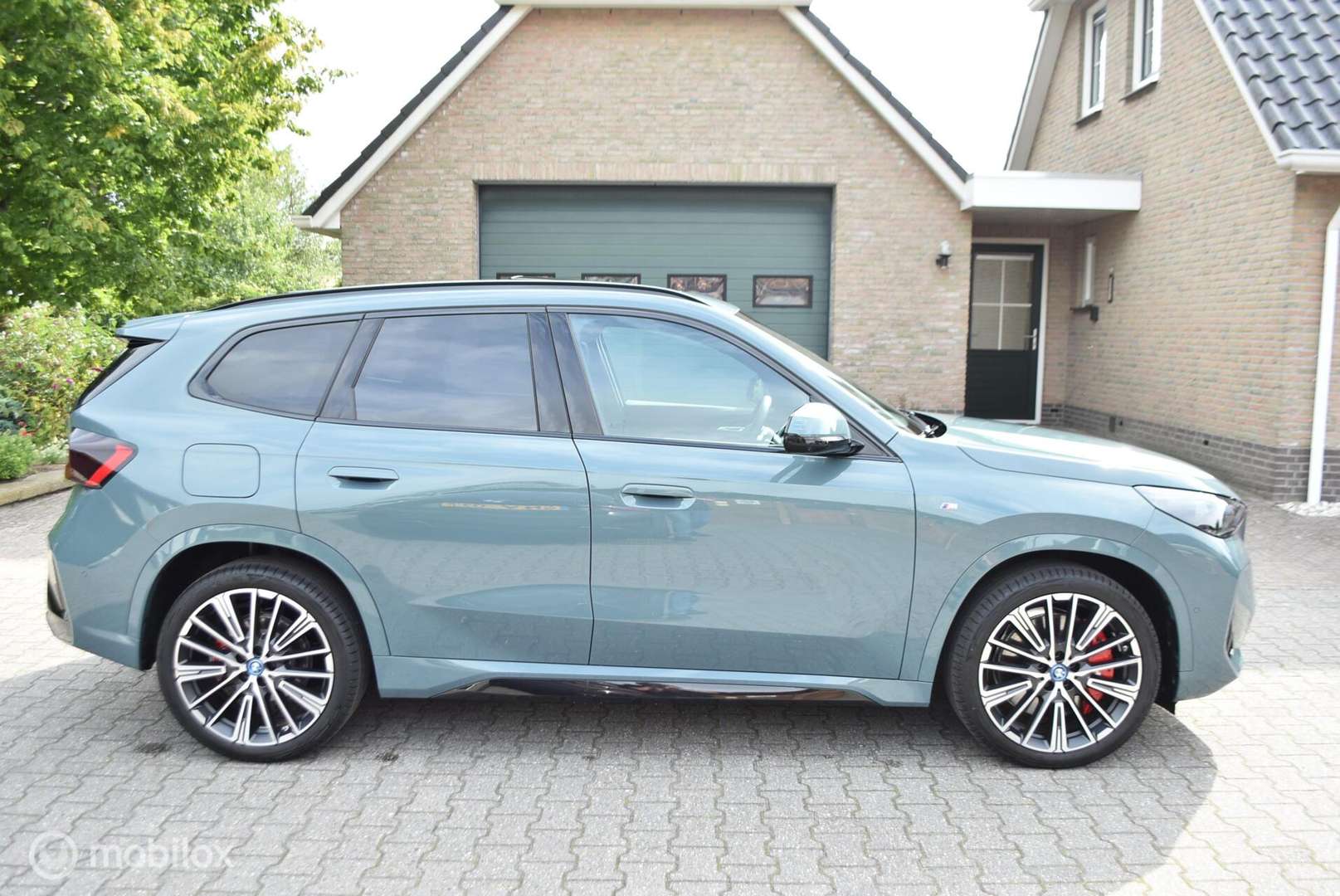 BMW X1 M Sport 30e XDrive - 2024 - Joinsteer - #7