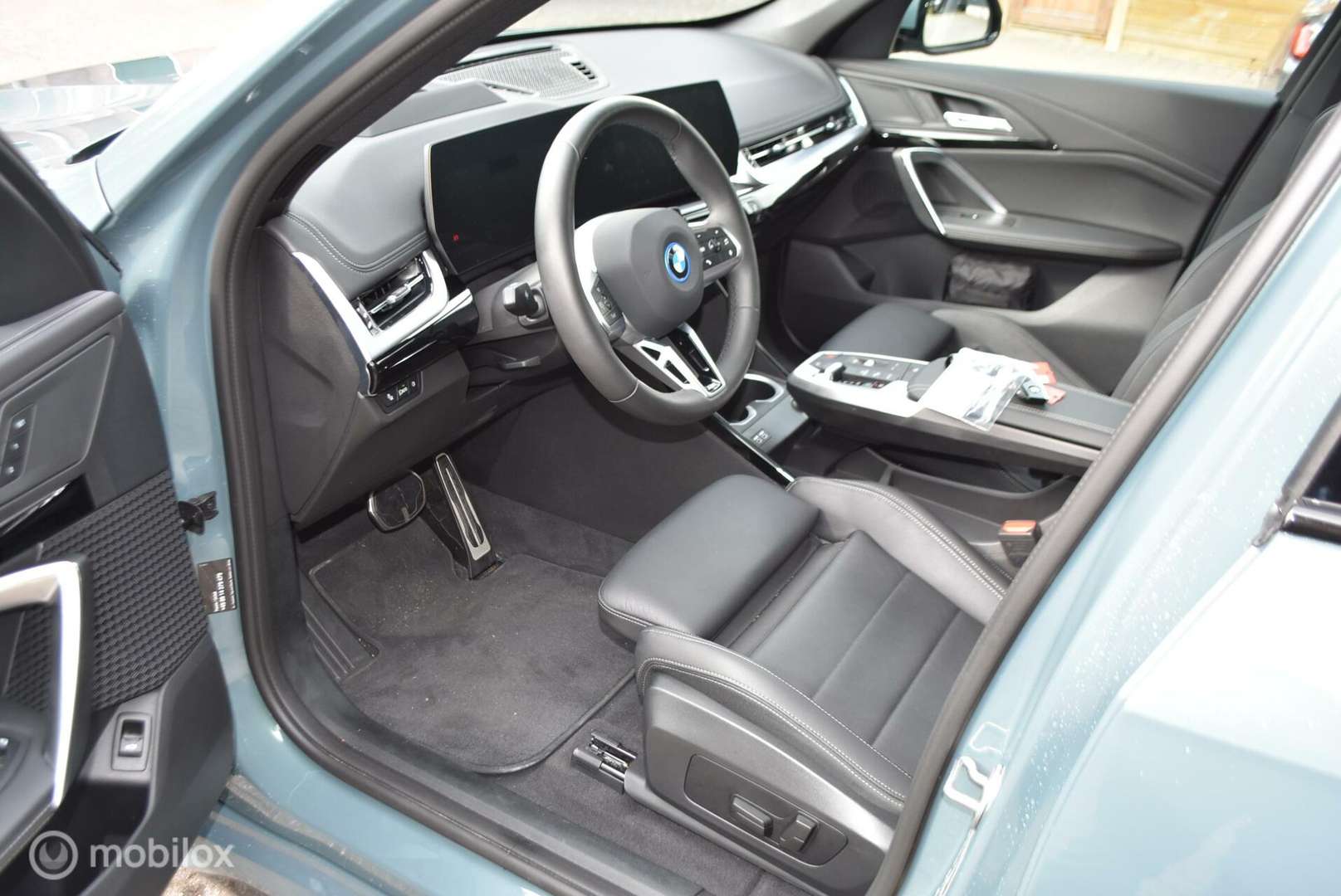 BMW X1 M Sport 30e XDrive - 2024 - Joinsteer - #14