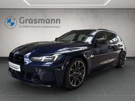 BMW M3 M3 Competition XDrive - 2025 - Joinsteer - #1