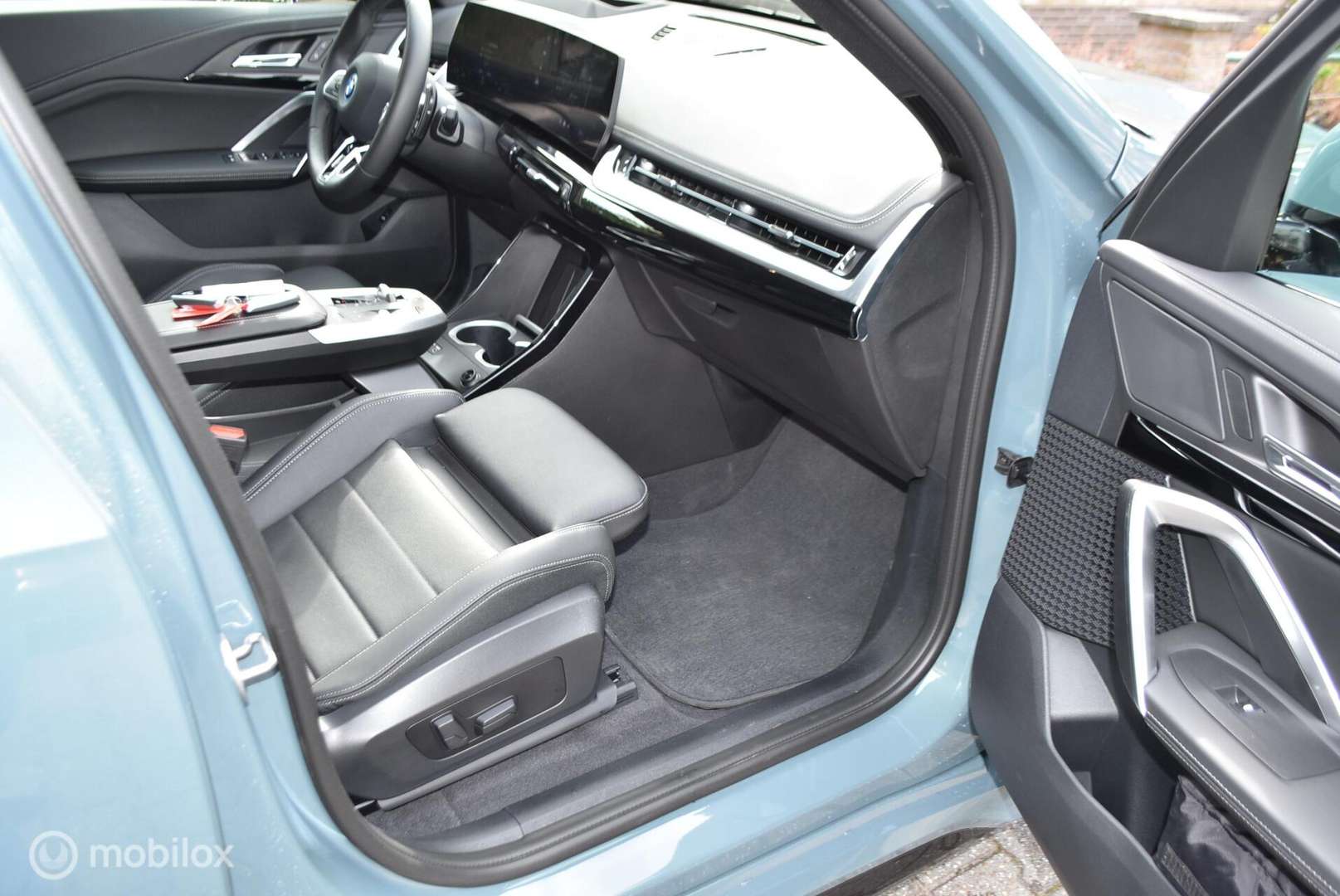 BMW X1 M Sport 30e XDrive - 2024 - Joinsteer - #16
