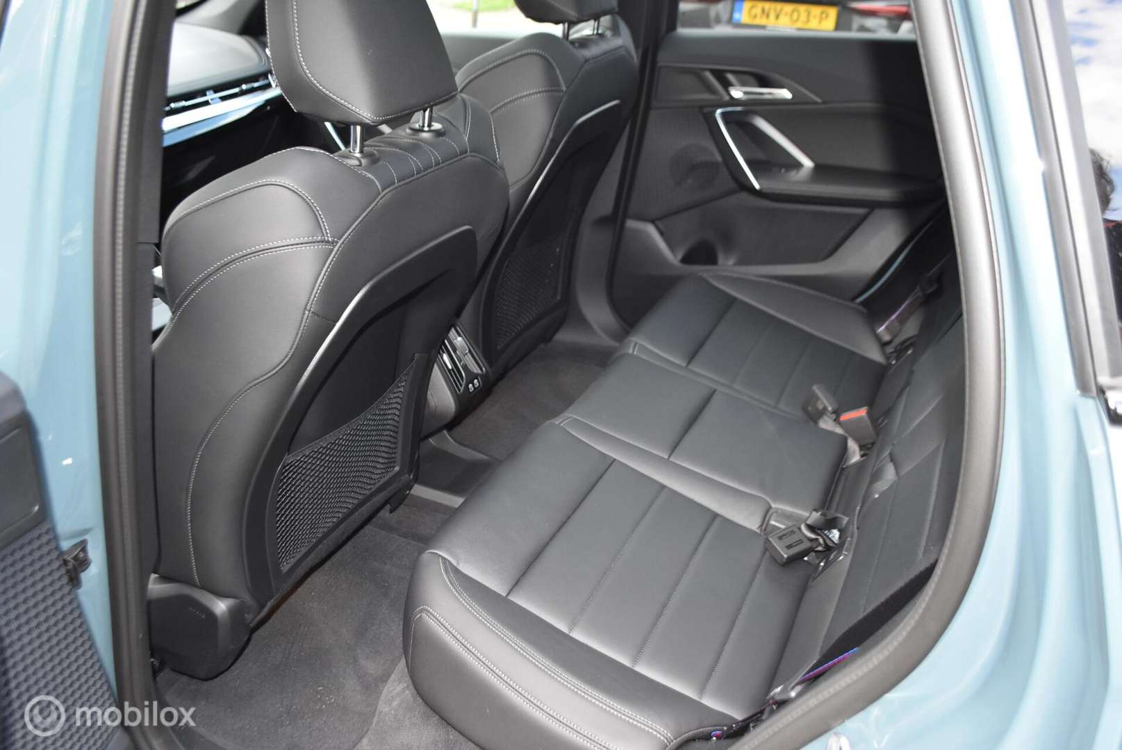 BMW X1 M Sport 30e XDrive - 2024 - Joinsteer - #20