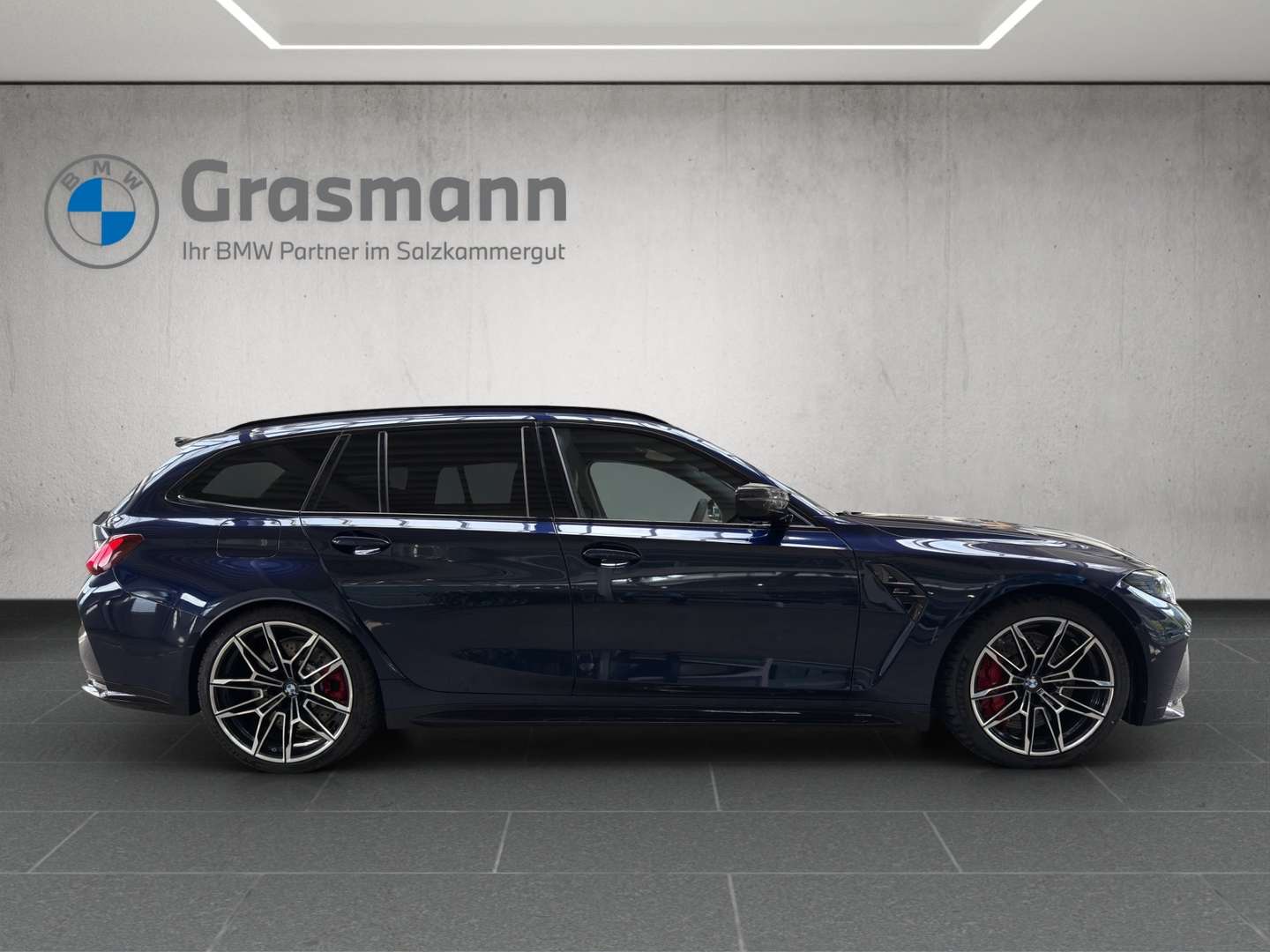 BMW M3 M3 Competition XDrive - 2025 - Joinsteer - #6