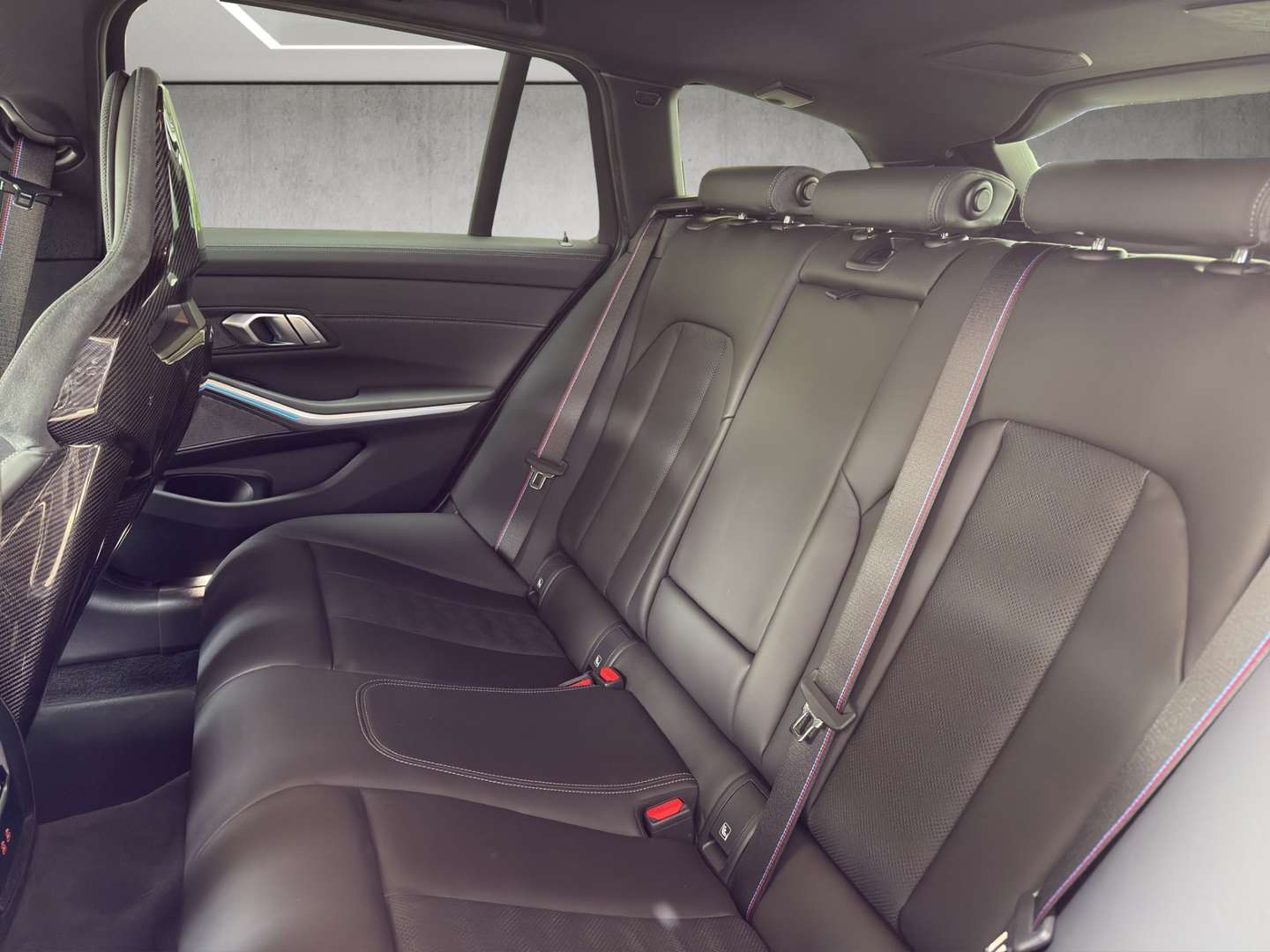 BMW M3 M3 Competition XDrive - 2025 - Joinsteer - #11