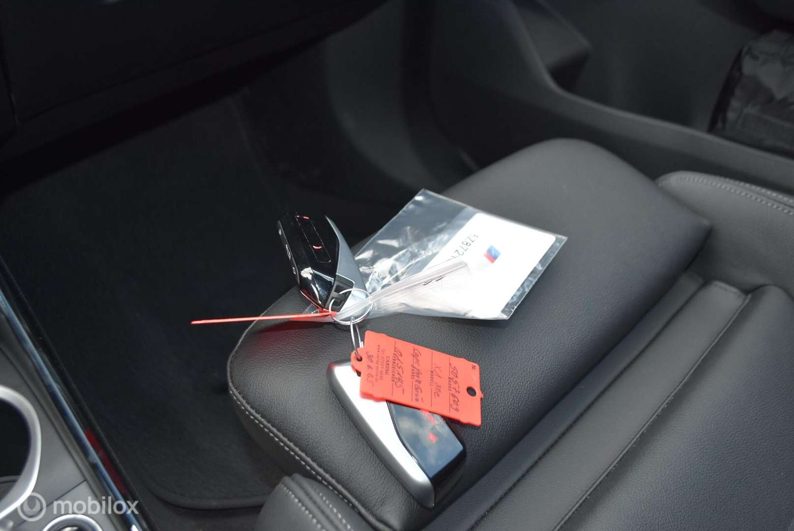BMW X1 M Sport 30e XDrive - 2024 - Joinsteer - #27
