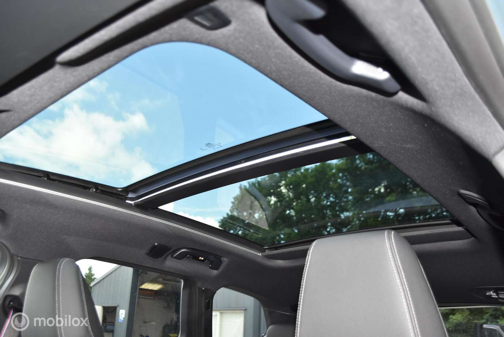 BMW X1 M Sport 30e XDrive - 2024 - Joinsteer - #28