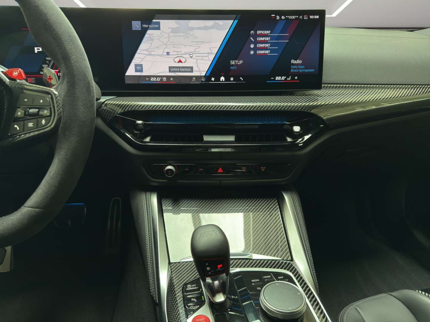 BMW M3 M3 Competition XDrive - 2025 - Joinsteer - #13