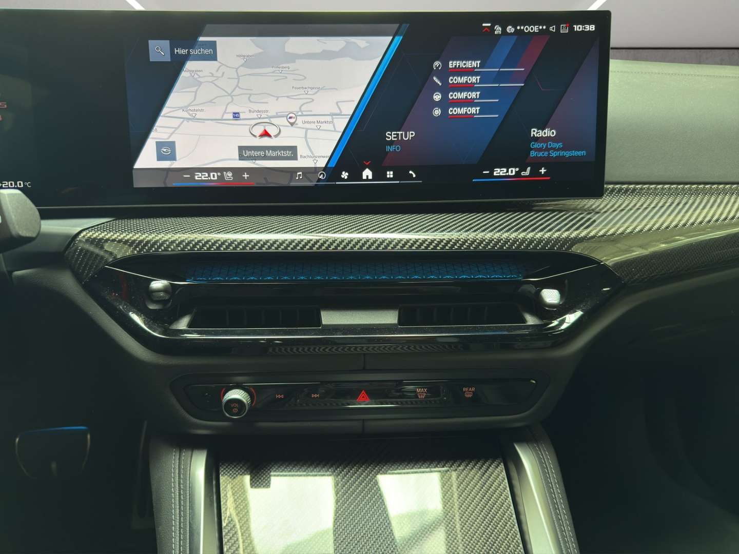 BMW M3 M3 Competition XDrive - 2025 - Joinsteer - #14