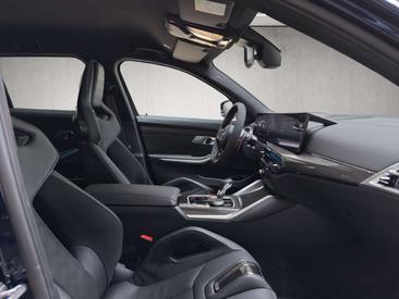 BMW M3 M3 Competition XDrive — photo 15