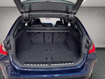 BMW M3 M3 Competition XDrive — photo 16