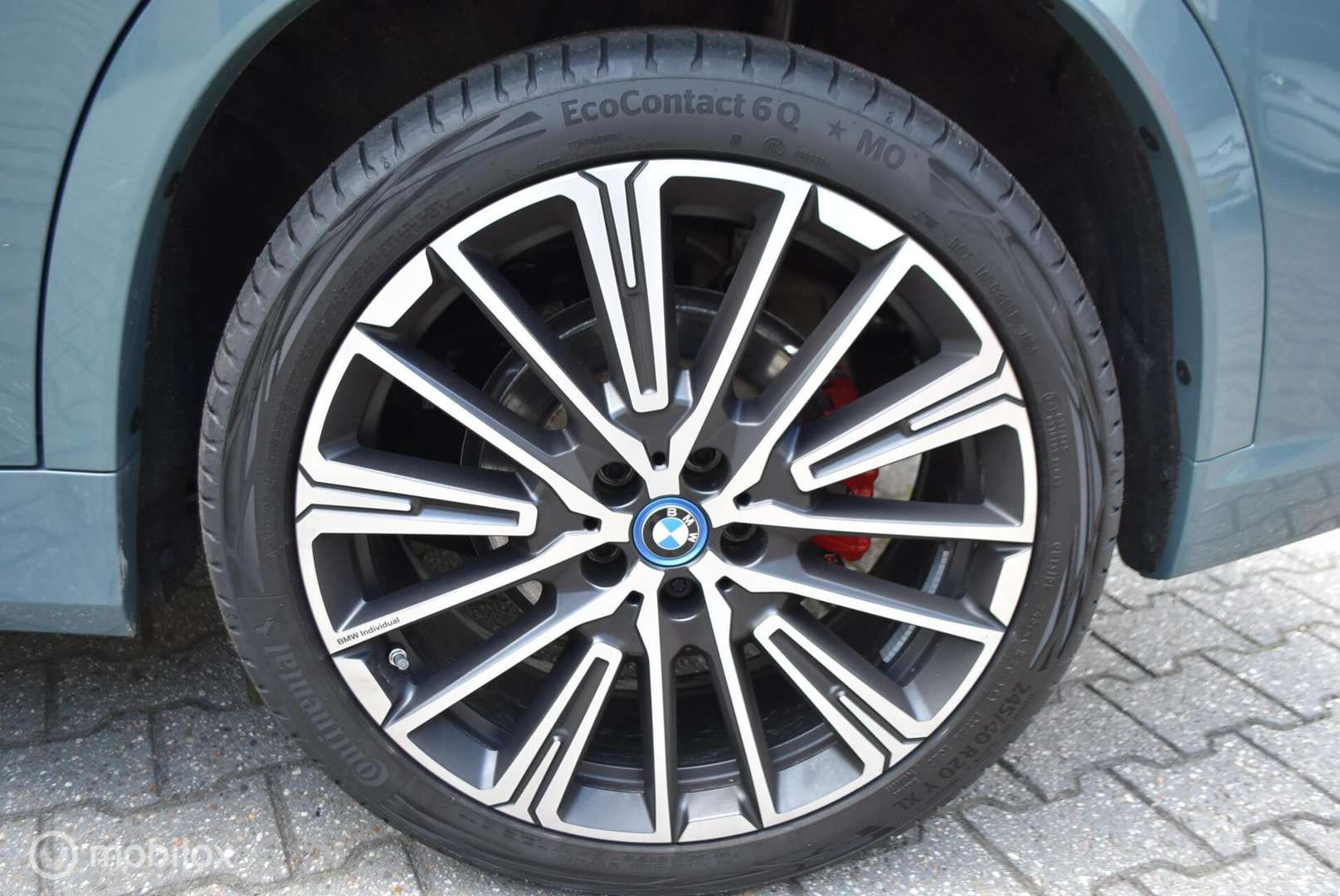 BMW X1 M Sport 30e XDrive - 2024 - Joinsteer - #33