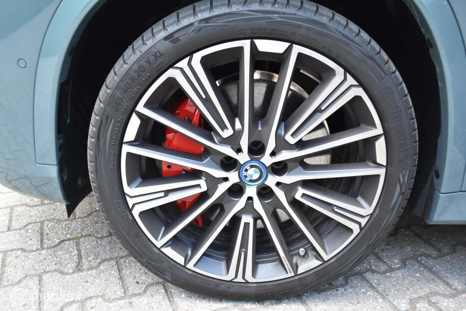 BMW X1 M Sport 30e XDrive - 2024 - Joinsteer - #34