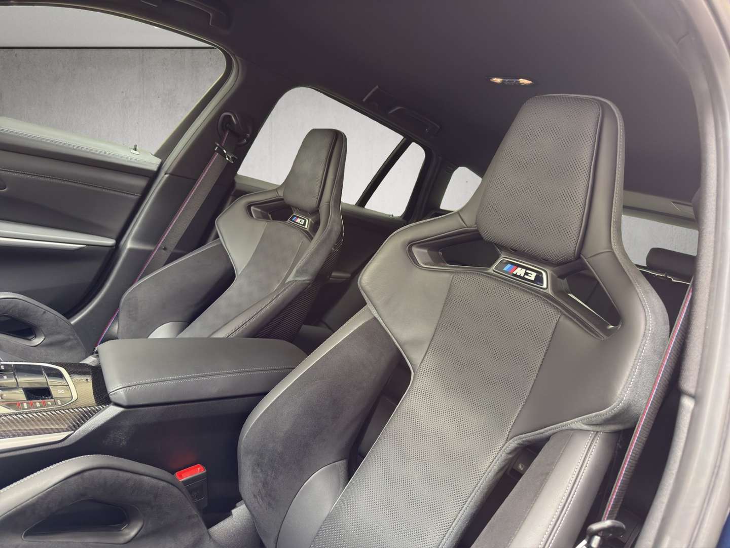 BMW M3 M3 Competition XDrive - 2025 - Joinsteer - #18