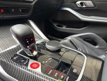 BMW M3 M3 Competition XDrive — photo 19