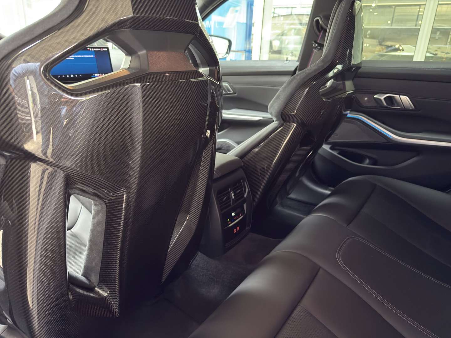 BMW M3 M3 Competition XDrive - 2025 - Joinsteer - #20