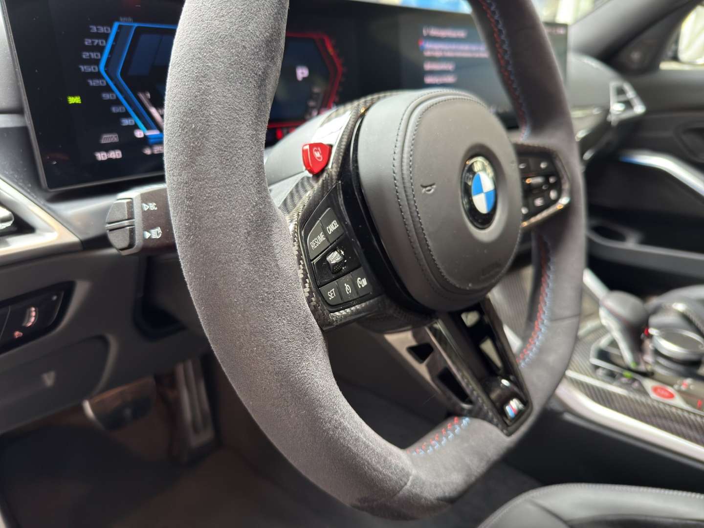 BMW M3 M3 Competition XDrive - 2025 - Joinsteer - #21