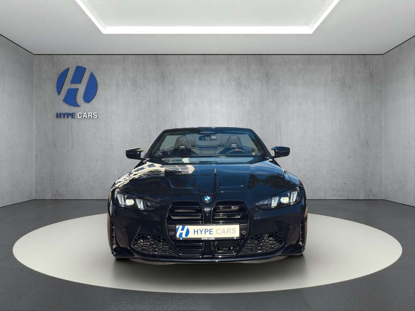 BMW M4 Comp. - 2024 - Joinsteer - #2