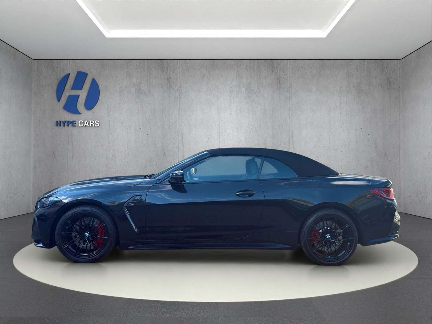 BMW M4 Comp. - 2024 - Joinsteer - #6