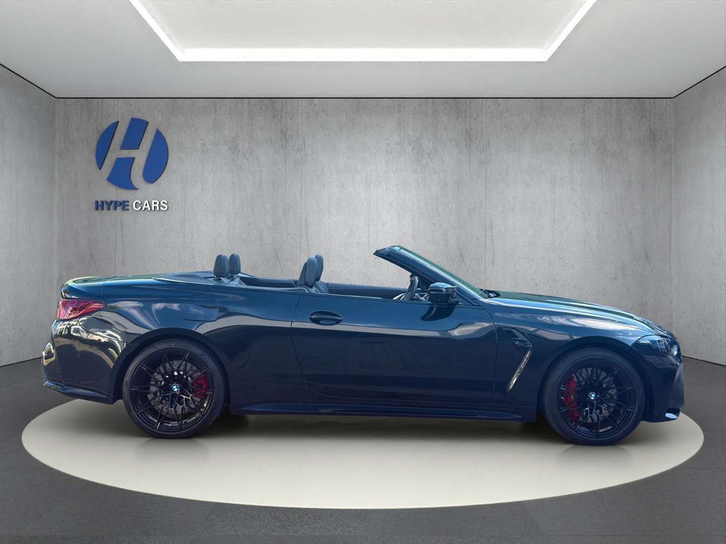 BMW M4 Comp. - 2024 - Joinsteer - #7