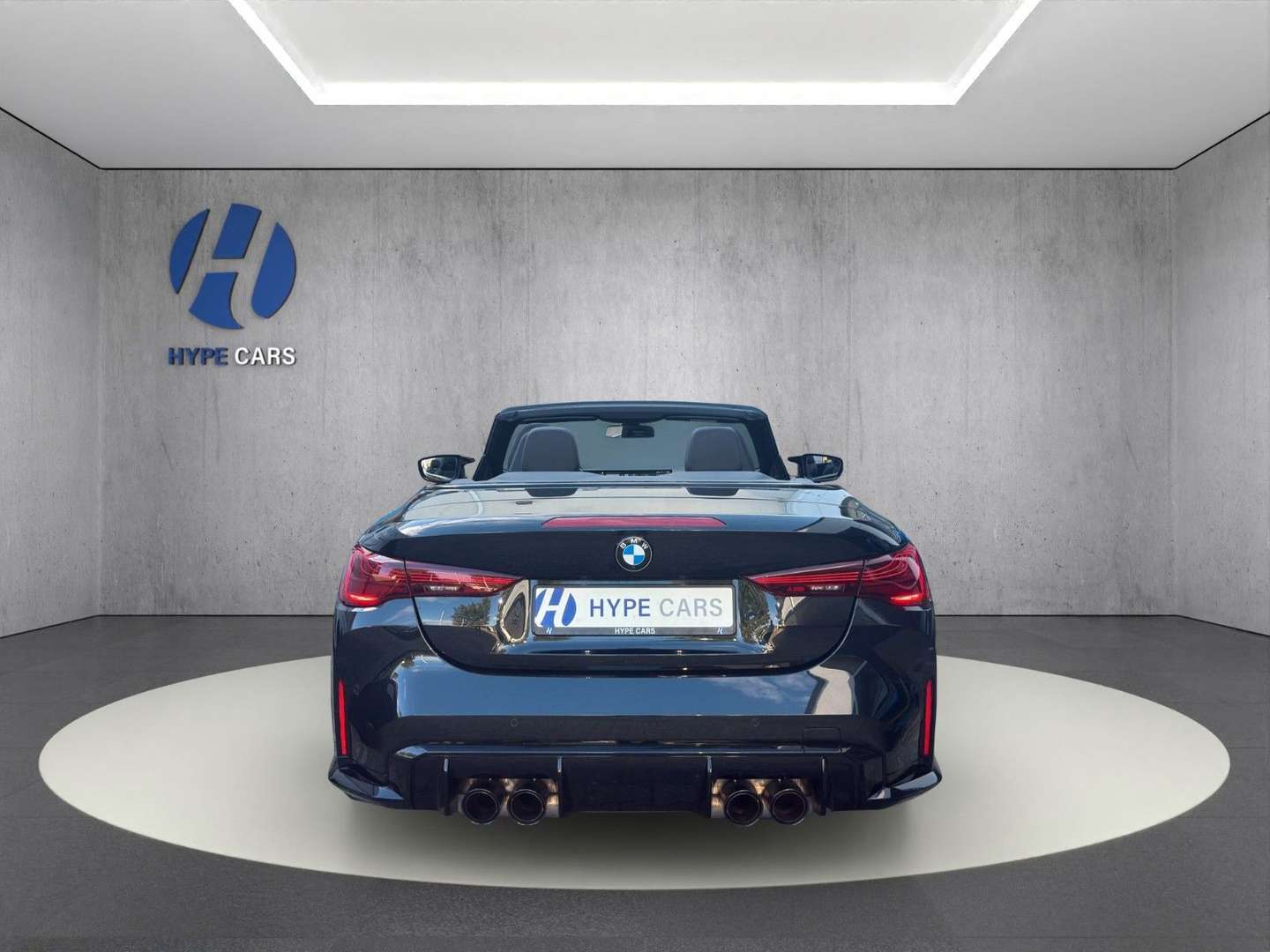 BMW M4 Comp. - 2024 - Joinsteer - #8