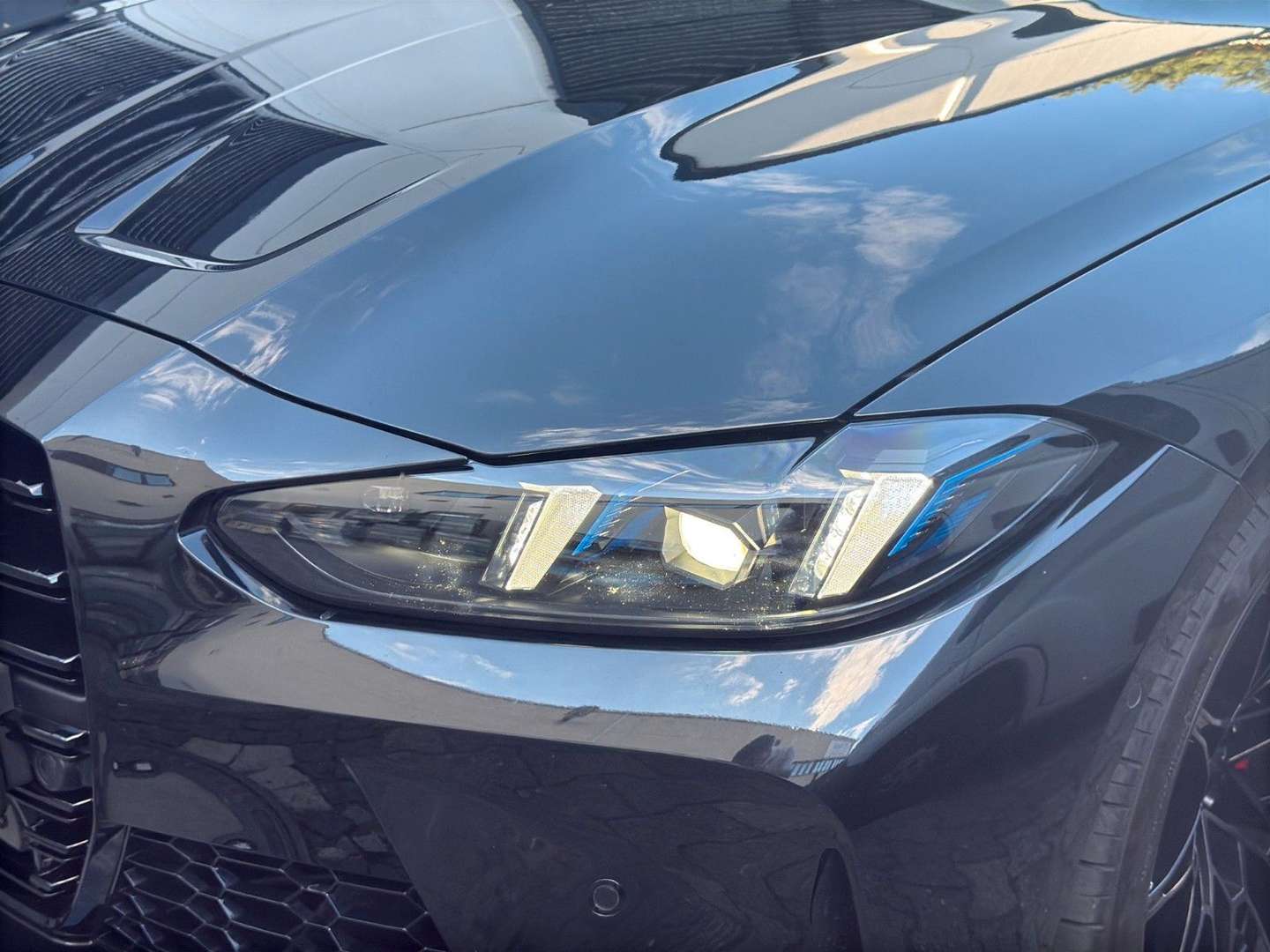 BMW M4 Comp. - 2024 - Joinsteer - #9