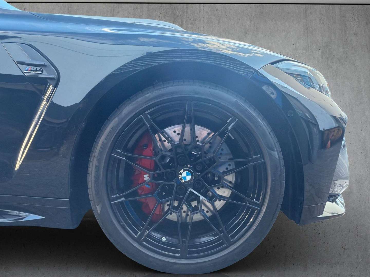 BMW M4 Comp. - 2024 - Joinsteer - #10