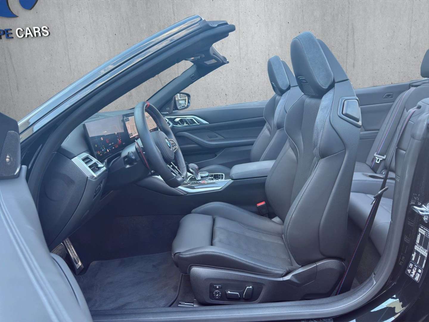 BMW M4 Comp. - 2024 - Joinsteer - #11