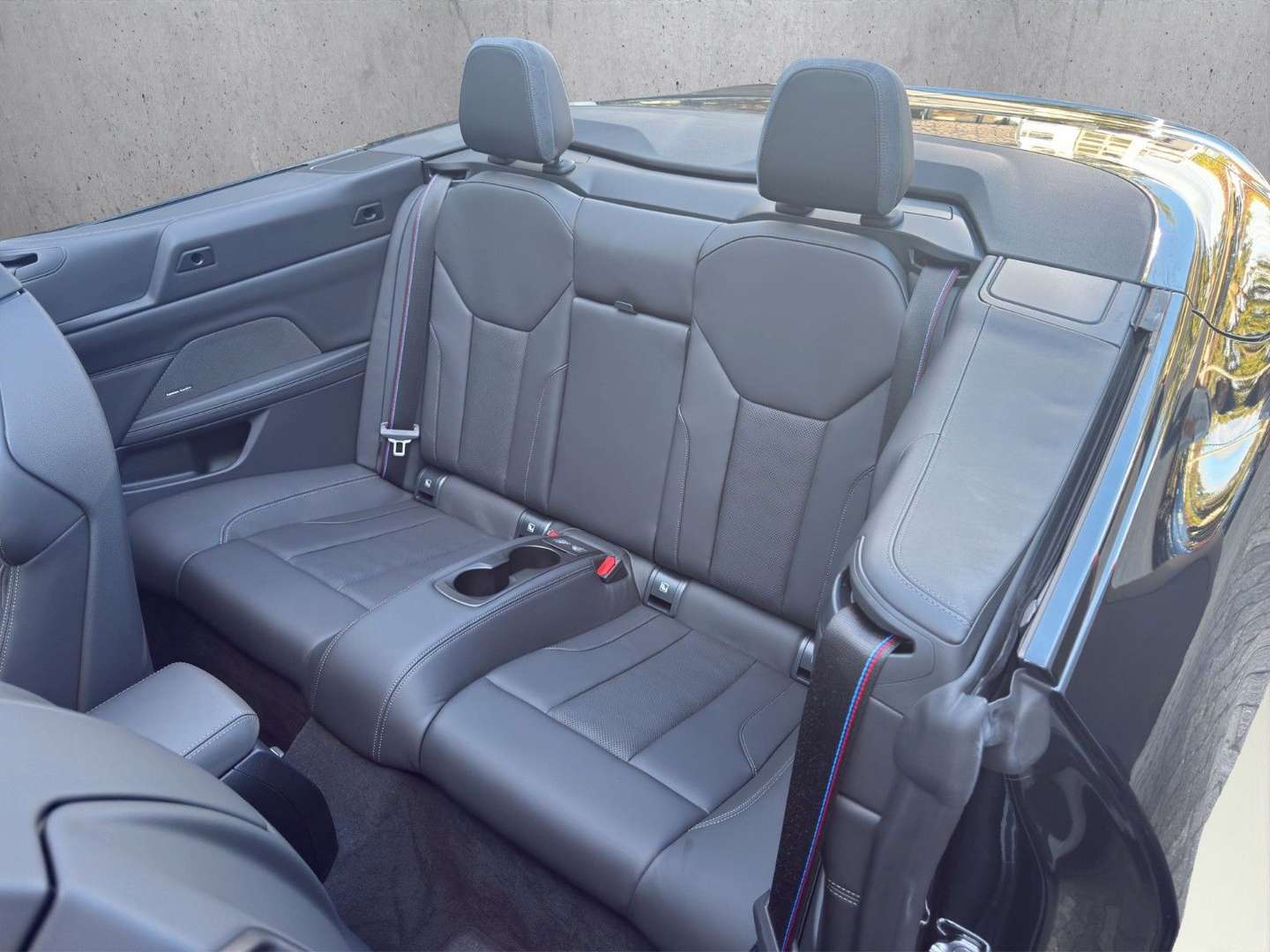 BMW M4 Comp. - 2024 - Joinsteer - #12