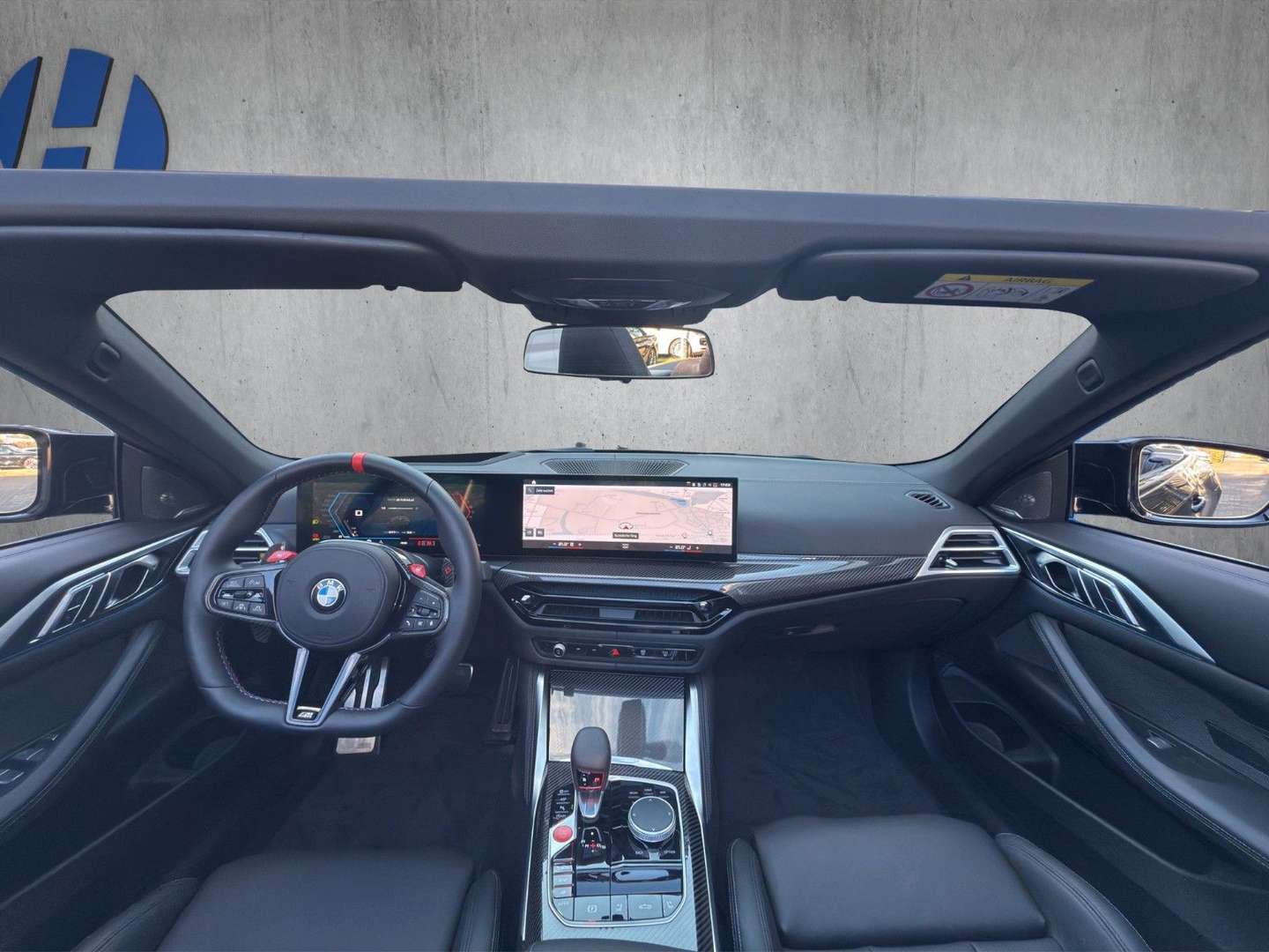 BMW M4 Comp. - 2024 - Joinsteer - #14