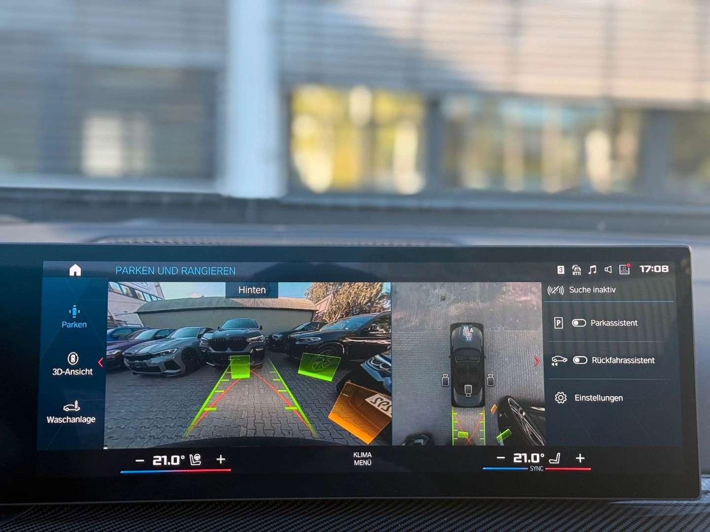 BMW M4 Comp. - 2024 - Joinsteer - #17