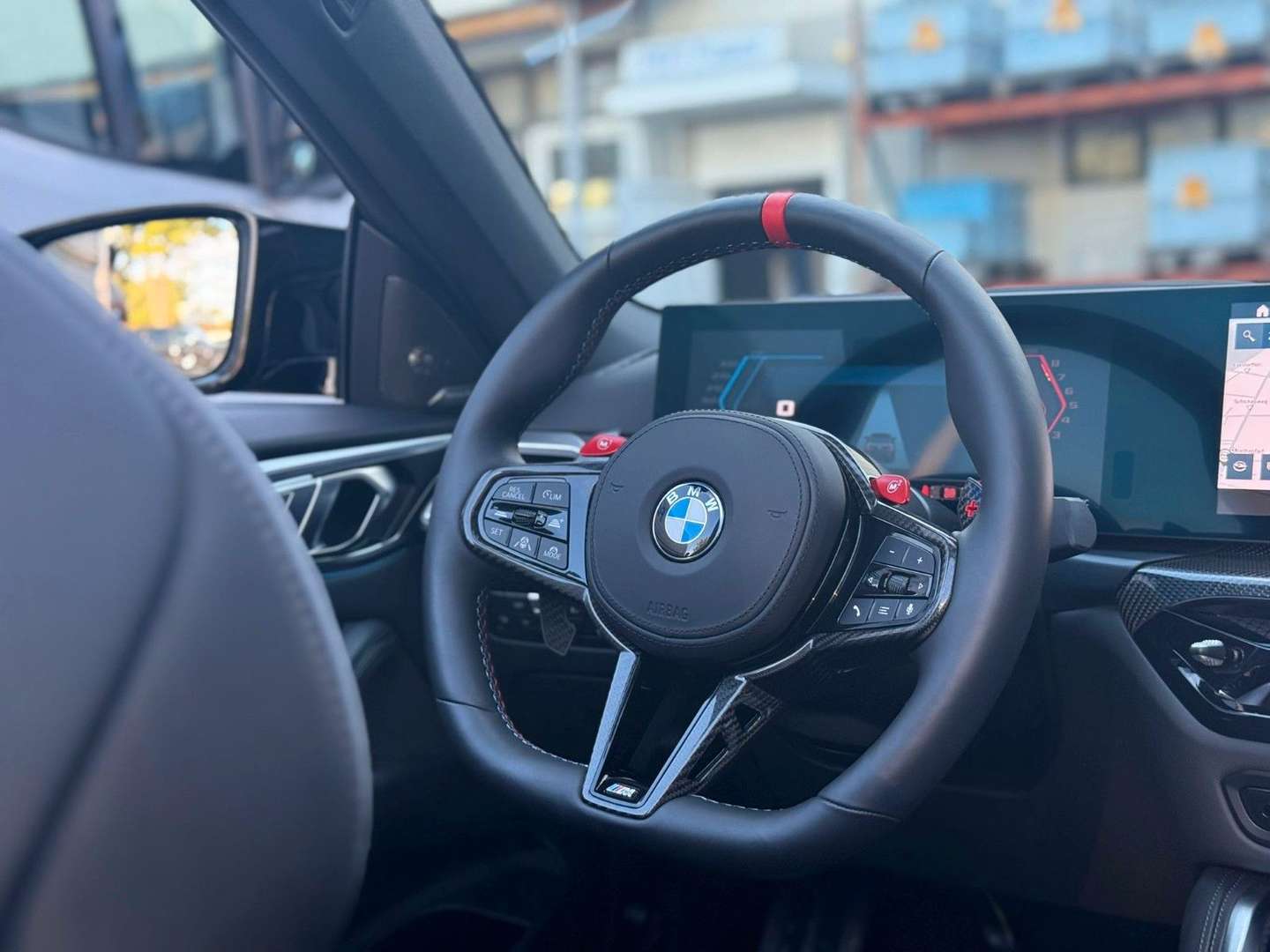 BMW M4 Comp. - 2024 - Joinsteer - #21