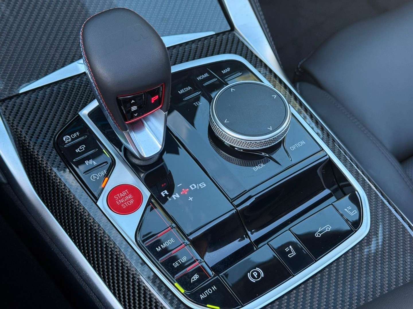 BMW M4 Comp. - 2024 - Joinsteer - #24