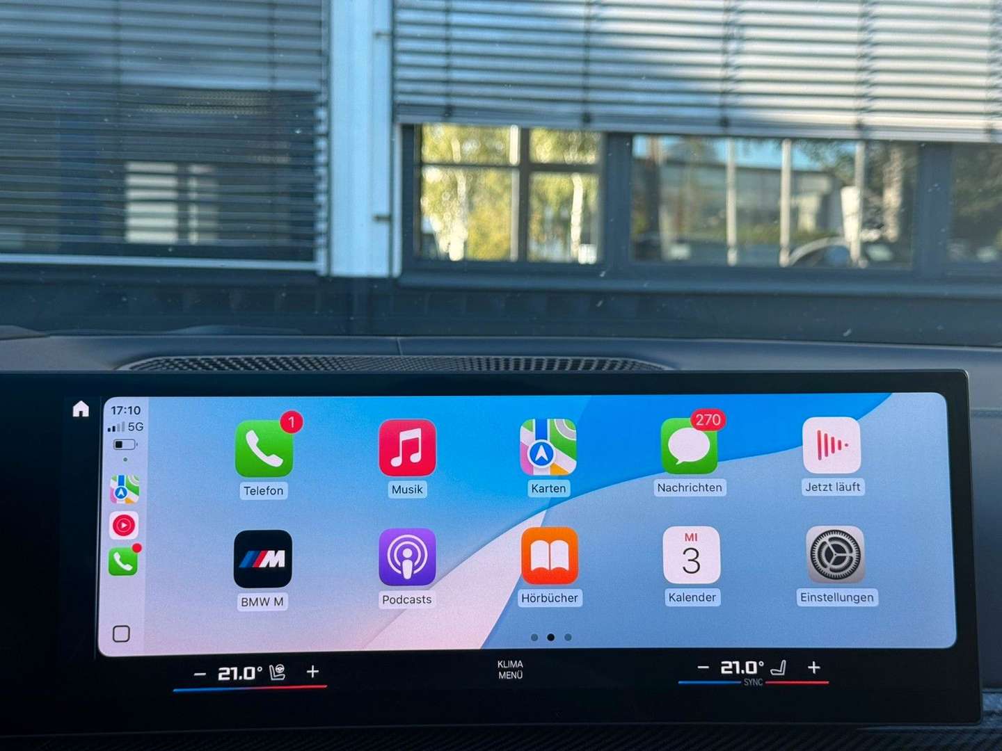 BMW M4 Comp. - 2024 - Joinsteer - #31