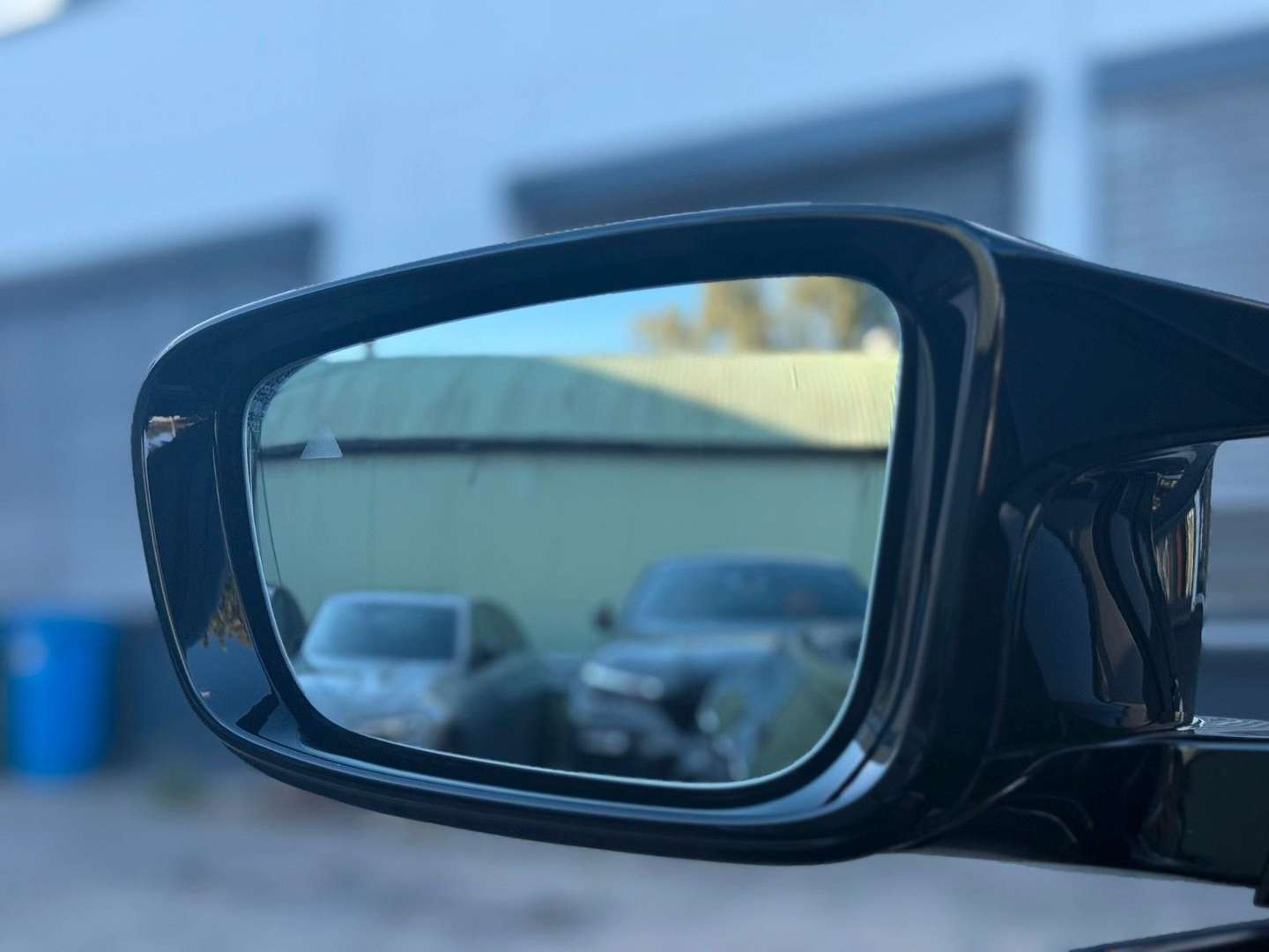 BMW M4 Comp. - 2024 - Joinsteer - #35